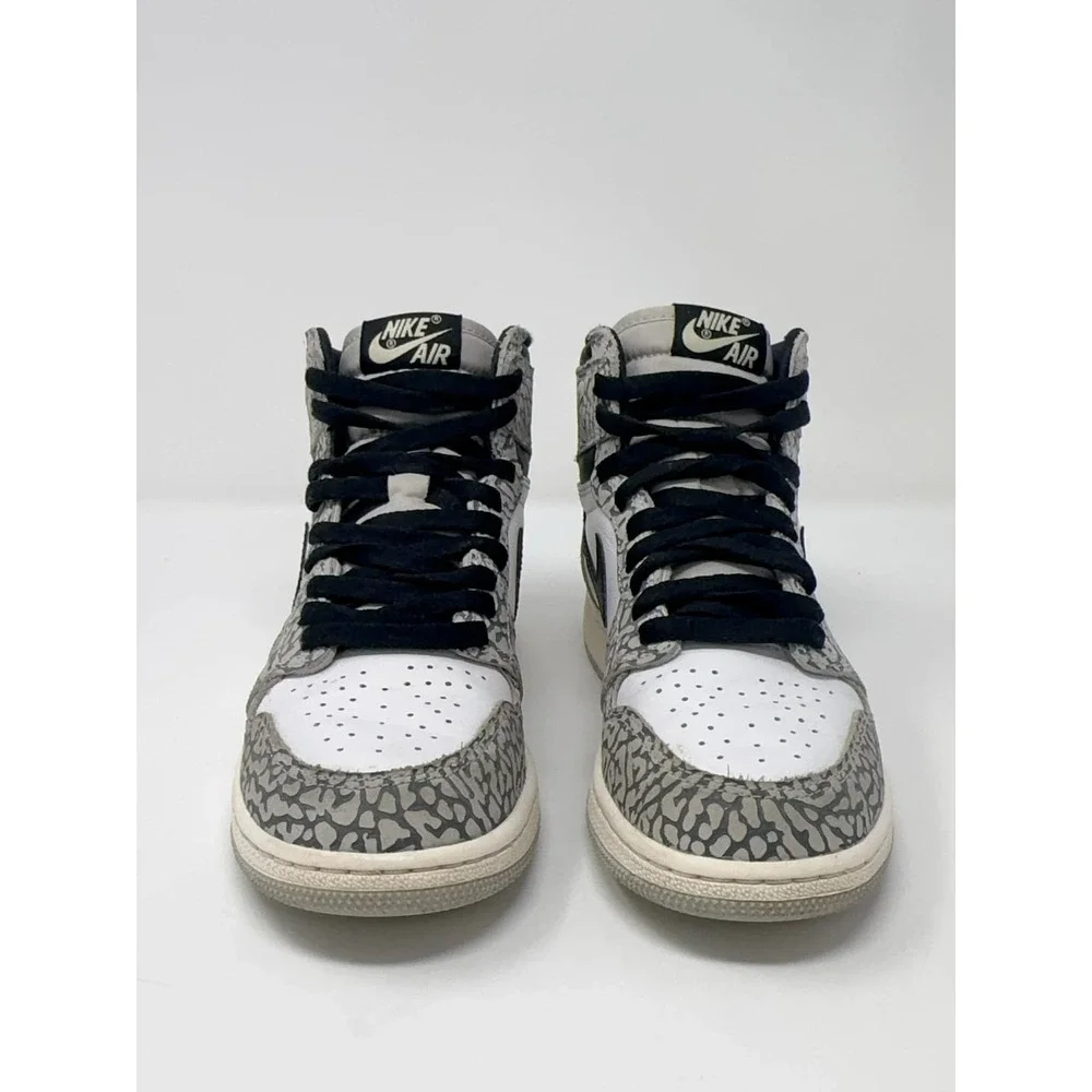 Jordan **good any